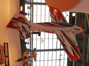 MultiplexStuntmaster