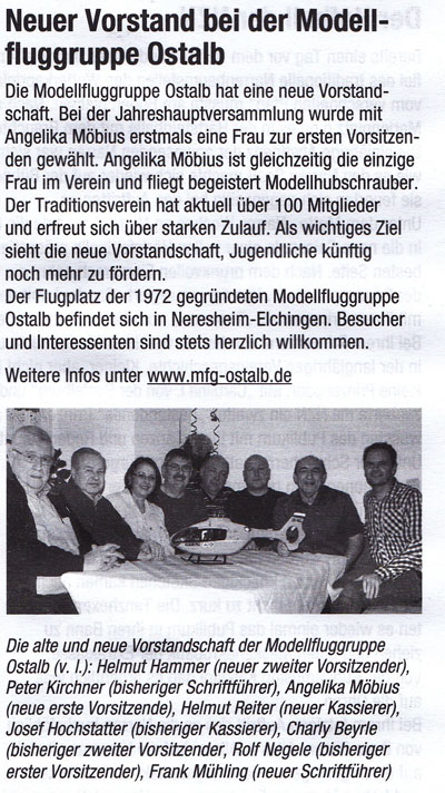 Amtsblatt