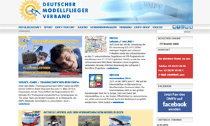 DMFV_Web