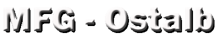 MfG Ostalb